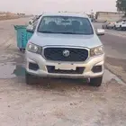 ام جي T60 ديزل موديل 2021 تشليح قطع غيار فقط للتواصل 058238