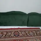 تكايه لوجه الله لون اخضر الي يبغا يجي ياخذها