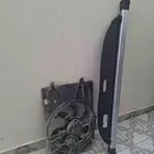 أغراض كيا سيرنتو موديل 2016