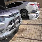 ابو انور لتوفير قطع غيار السيارات الرياض تشليح الحاير
