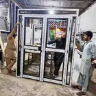 تفصيل المنيوم