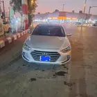 هيونداي افانتي ديزل 2018 وكاله نص فل