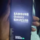 شبيه التره S24 جديد صيني م استعملتو السعر 350 قابله تفاوض