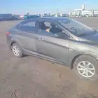 للبيع   هونداي أكسنت 2012 جير عادي   أداء ممتاز