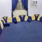 مساند ارضيه مجلس عربي 4 6