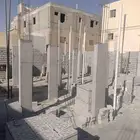 مقاول معماري لجميع انواع البناء فلل عمائر تجاريه اصوار ملاحق