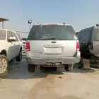اكسبديشن 2006 تشليح