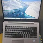 لاب hp معدني corei5 رام 16GB