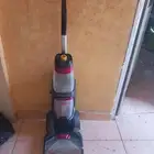 مكنسه بسيل ومكنسه هيتاشي