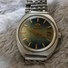 ساعة أورينت قديم