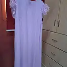 فستان تكسير