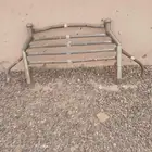دعامه شاميه