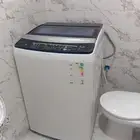 غساله ملابس 16كيلو