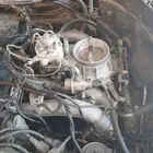 موزع بانزين كربريتر مرسيدس 4 سرندل فرخ شبح