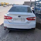 تشليح تويوتا كامري