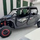 بقي دباب دراجة 2025 4ركاب Cfmoto Zforce1000 4X4 ضمان 2 سنتين