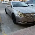 سوناتا 2012