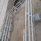 شبكه هايلكس غمارتين للبيع من مديل 2008 إلى 2015