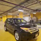 فورد اكسبلور2013