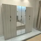 غرف نوم جديده جاهزه للبيع بأسعار مخفضة