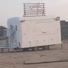 لدي عربة فوترك