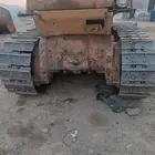 بلدوزر تشليح