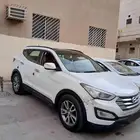 هونداي - سنتافي- 2014 فل كامل - مغير جير