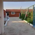 استراحه للايجار قسمين العيد مناسبات