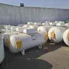 خزانات المهيدب غاز