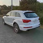 اودي جيب Q7 2015 عداد 167000