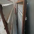 ابواب شينكو حديد