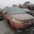 سزوكي Sx4