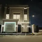 فيلا جديده ( بناء شخصي )