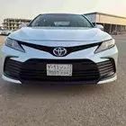 كامري 2023 المطور LE نظيفه مره بودي بلد