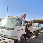 لوري نيسان مديل 2007 شاص طويل