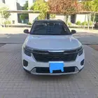 كيا سيلتوس 2024