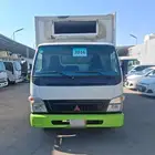 دينه مستبيشي كانتر موديل 2016 صندوق حافظه 5متر ممشى 344الف