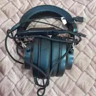 سماعه كبيره صوت قوي