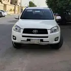 تويوتا راف فور 2011