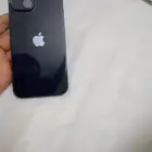 آيفون 13 العادي استخدام خفيف 128قيقا بطاريه 88