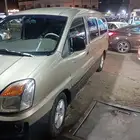 هيونداي H1 2007 بنزين