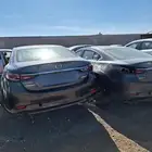 قطع غيار مازدا 6