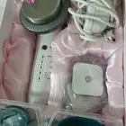 جهاز تنحيف وشد البطن والخصر يستعمل ايضا لشد بشرة الوجه