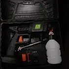مضخه مياه لغسيل السيارات