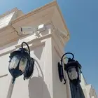 فني كاميرات مراقبة وتركيب وبرمجة انتركوم