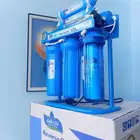 فلاتر مياة و صفايات تحلية من فلتر نقاء الماء