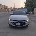 شيفروليه ماليبو موديل 2022