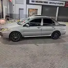 ميتسوبيشي لانسر موديل2011 ماكينة وقير علي الشرط