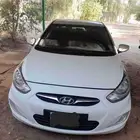 اكسنت ديزل 2014
