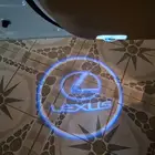 لكسز LX